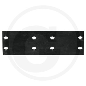 Anlage Lang Inkl. Pflugschrauben Granit 56027 929100101 SET
